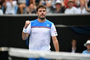 Stan Wawrinka reçoit une wild-card pour disputer son 19e Open d&rsquo;Australie