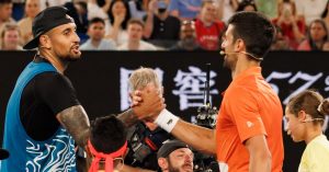 Tennis – ATP – Brisbane : La paire Djokovic-Kyrgios victorieuse