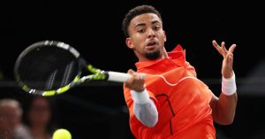 Tennis – ATP – Finales NextGen : Fils se rate pour ses débuts