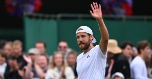 Tennis – ATP : Forget croit en un retour de Pouille dans le top 20