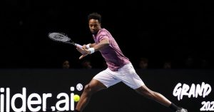 Tennis – ATP : Monfils et Mpetshi Perricard commenceront à Auckland