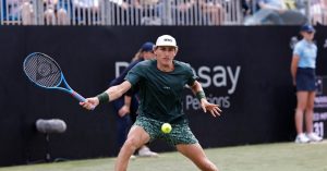 Tennis – ATP : Purcell suspendu pour dopage