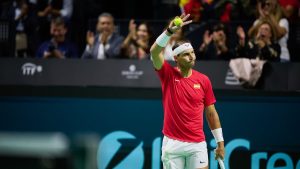 Tennis : Après sa retraite, Nadal reçoit un grand message !