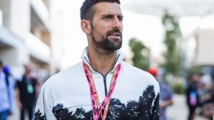 Tennis : «Ce n&rsquo;est pas de la magie», le calvaire de Djokovic va se poursuivre !