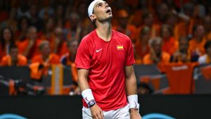 Tennis : Ce pote de Djokovic «déteste» Nadal !