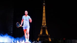 Tennis : C’est signé, Rafael Nadal tient sa «Last Dance» !