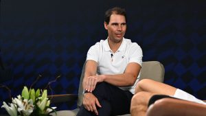 Tennis : Comme Zidane, Nadal prépare un retour surprise ?
