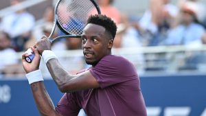 Tennis : Cristiano Ronaldo, Ibrahimovic… Monfils veut les imiter !