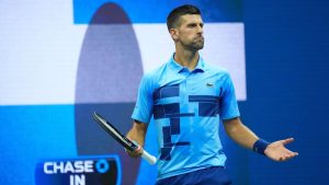 Tennis : Djokovic annonce une grosse surprise, c&rsquo;est validé