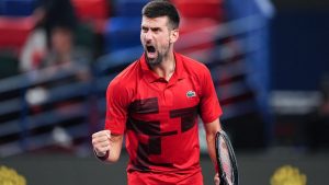 Tennis : Djokovic va partir au clash !