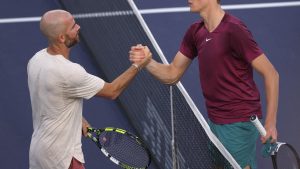 Tennis-Dopage : « Je veux bien leur laisser le bénéfice du doute mais… » La sortie musclée d’un champion français après les polémiques