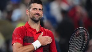 Tennis : «Étrange», Djokovic se lâche sur sa révolution