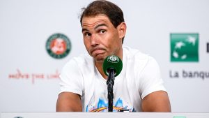 Tennis : «Horrible», Rafael Nadal lui a fait vivre un cauchemar