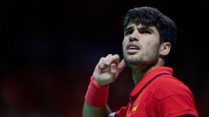 Tennis : Il a vécu un déchirement à cause d&rsquo;Alcaraz !