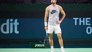 Tennis : «Il est vraiment mauvais», Alcaraz se fait tacler !