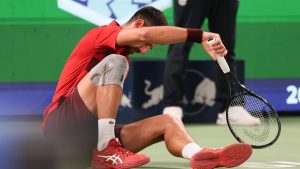Tennis : «J&rsquo;aimerais qu&rsquo;il arrête», cette annonce fracassante sur Djokovic !