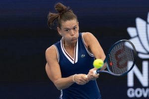 Tennis. La France éliminée de l’United Cup après sa défaite face à l’Italie