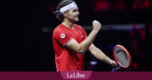 Tennis : La compétition mixte par pays en Australie lance la saison 2025