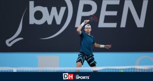 Tennis : Le BW Open annulé, une édition 2025 compromise