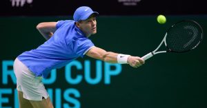Tennis : Les controverses de l’année : arbitrage, règlement et scandales
