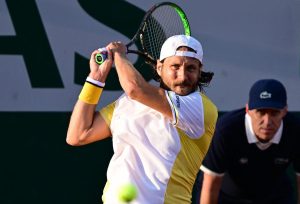 Tennis : Lucas Pouille et Chloé Paquet reçoivent des invitations pour l’Open d’Australie