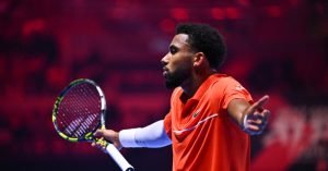 Tennis – Masters NextGen : Fils tombe de haut contre Tien et ne verra pas les demi-finales