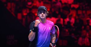 Tennis – Masters Nextgen : Fonseca fait mieux qu&rsquo;Alcaraz