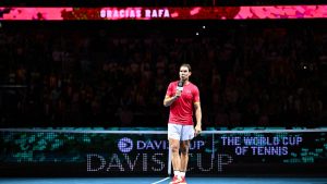 Tennis : Nadal dévoile son secret !