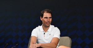 Tennis : Nadal ne ferme pas la porte à un poste de coach