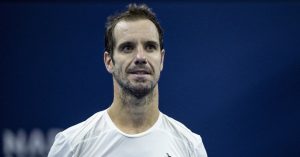 Tennis – Open d&rsquo;Australie : 24 Français en qualifications, dont Gasquet pour sa dernière