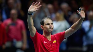 Tennis : «Polémique» avec le clan Nadal, il balance