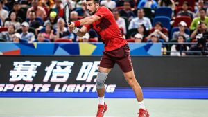 Tennis : Révolution inattendue pour Djokovic, il annonce du lourd !