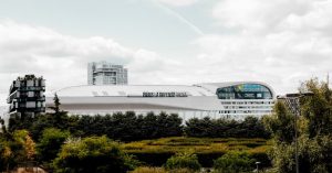 Tennis – Rolex Paris Masters : Un court de 4000 places en plus du Central