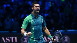 Tennis : Un clash déjà annoncé avec Djokovic ?