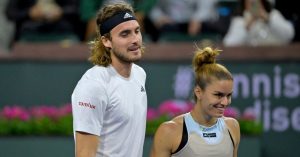 Tennis – United Cup : La Grèce de Tsitsipas et Sakkari éliminée par le Kazakhstan