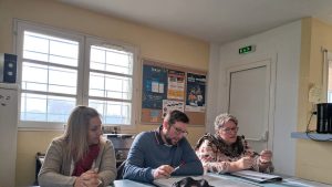 Tennis à Labastide-Saint-Pierre : un club dynamique au service de toutes les générations