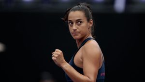 Tennis : « attitude de merde », « je détestais la personne que je devenais »… Les confidences de Caroline Garcia sur sa santé mentale