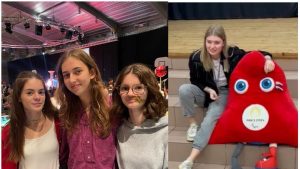 Tennis club de Limoux : les Drôles de dames à l’honneur