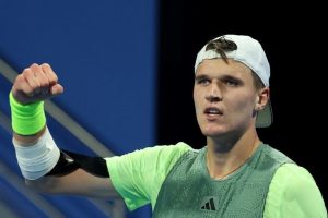 « Tous les anciens vainqueurs des Next Gen ATP Finals m’inspirent »