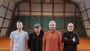 Un nouveau président à la tête du Tennis Club Graulhétois