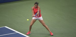 WTA > Julia Goerges (ancienne 9e mondiale) : « Iga Swiatek me plaît beaucoup. Aryna Sabalenka n&rsquo;a cessé de progresser au fil des ans. Mais si je devais choisir une seule joueuse, je choisirais Elena Rybakina »