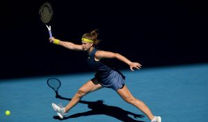 WTA > Le gros pari d&rsquo;Andy Roddick pour 2025 : « Elle peut gagner un Grand Chelem. C&rsquo;est une joueuse extraordinaire »