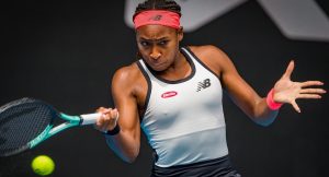 WTA > Rick Macci (ancien coach des soeurs Williams) : « Nous verrons tout de suite s&rsquo;il y a eu un changement technique majeur dans le service et le coup droit de Coco Gauff »