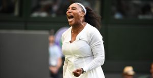 WTA > Serena Williams : Je suis née pour gagner. Nous avions l&rsquo;habitude d&rsquo;organiser des concours de talents et si je ne gagnais pas, je devenais folle. Ma sœur n&rsquo;avait pas cette part »