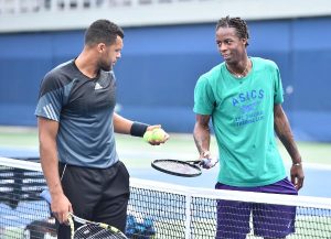 « Wawrinka, Cilic et Del Potro étaient plus forts que nous »