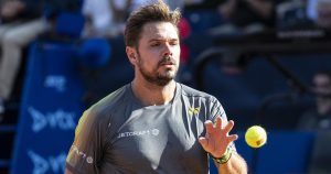Zverev, Ruud et Wawrinka annoncés – rts.ch