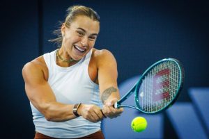 « affamée », Sabalenka est « prête » pour de nouveaux succès