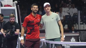 après les affaires de dopage Sinner et Swiatek, Djokovic dénonce le manque de transparence