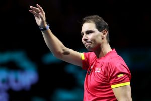 avec la retraite de Nadal, le tennis mondial orphelin d&rsquo;un 2e membre du « Big 3 »