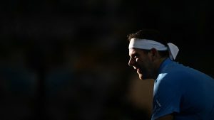 les adieux aux larmes de Juan Martin Del Potro à Buenos Aires